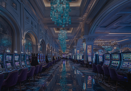 MyStake Casino